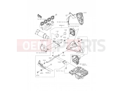 KAWASAKI 2015 Accessory(Belly Pan)
