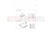 KAWASAKI 2015 Manual