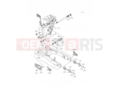 KAWASAKI 2015 Swingarm