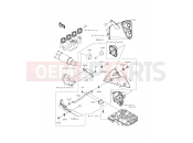 KAWASAKI 2015 Accessory(Belly Pan)