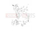 KAWASAKI D-TRACKER (KLX150HGF) Ignition System