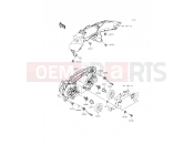 KAWASAKI 2016 Headlight(s)