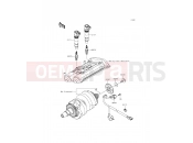 KAWASAKI 2016 Ignition System