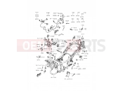 KAWASAKI 2016 Chassis Electrical Equipment