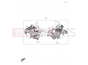 KAWASAKI 2016 Throttle