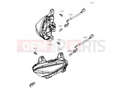 KAWASAKI 2016 Turn Signals