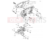 KAWASAKI 2016 Headlight(s)