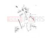 KAWASAKI 2016 Camshaft(s)/Tensioner