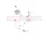 KAWASAKI 2016 Fuel Injection