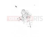 KAWASAKI 2016 Ignition System