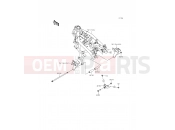 KAWASAKI 2016 Engine Mount