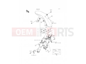 KAWASAKI 2016 Front Fender(s)