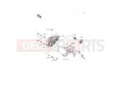 KAWASAKI 2016 Headlight(s)