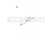 KAWASAKI 2016 Accessory(Windshield)