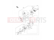KAWASAKI 2016 Accessory(Engine Slider)
