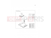 KAWASAKI 2016 Manual