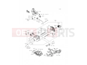 KAWASAKI 2016 Air Cleaner
