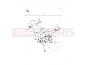 KAWASAKI 2016 Throttle