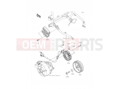KAWASAKI 2016 Generator