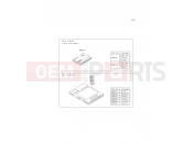 KAWASAKI 2016 Manual