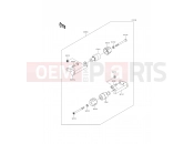 KAWASAKI 2016 Accessory(Engine Guard)