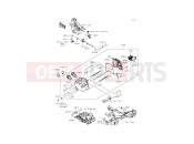 KAWASAKI 2016 Air Cleaner