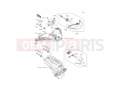 KAWASAKI 2016 Taillight(s)