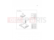 KAWASAKI 2016 Manual