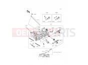 KAWASAKI 2016 Throttle
