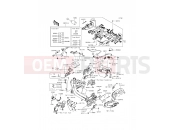KAWASAKI 2016 Chassis Electrical Equipment