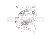 KAWASAKI 2016 Crankcase