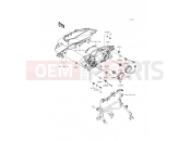 KAWASAKI 2016 Headlight(s)