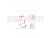 KAWASAKI 2016 Manual