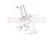 KAWASAKI VERSYS 650 ABS (KLE650FGF) Ignition System