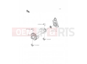 KAWASAKI VULCAN S ABS (EN650BGF) Balancer