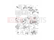 KAWASAKI VULCAN S ABS (EN650BGF) Chassis Electrical Equipment