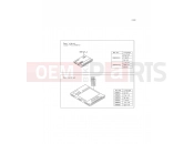 KAWASAKI VULCAN S ABS (EN650BGF) Manual