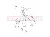 KAWASAKI W800 (EJ800AGF) Ignition System