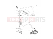 KAWASAKI W800 (EJ800AGFA) Fuel Pump