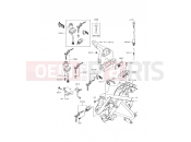 KAWASAKI W800 (EJ800AGS) Ignition Switch
