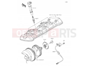 KAWASAKI 2016 Ignition System