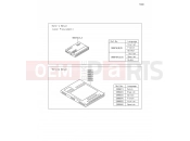 KAWASAKI 2016 Manual