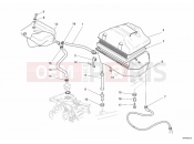 DUCATI 2007 Monster S2R 800 INTAKE » UNCLASSIFIED