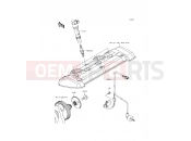 KAWASAKI 2016 Ignition System