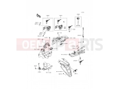 KAWASAKI 2016 Ignition Switch