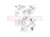 KAWASAKI 2016 Cowling Lowers