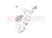 KAWASAKI 2016 Headlight(s)