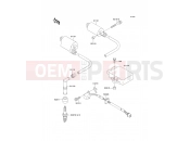 KAWASAKI 2001 Ignition System