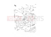 KAWASAKI 2001 Ignition System