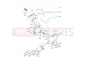 KAWASAKI 2001 Headlight(s)